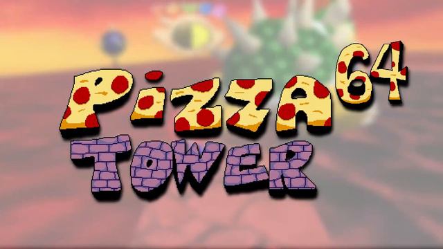 Pizza Tower - Unexpectancy (Ultimate Pizza) | SM64 Arrangement Remix смотреть онлайн