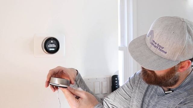 How To Install A Common (C) Wire: The Easy Way смотреть онлайн