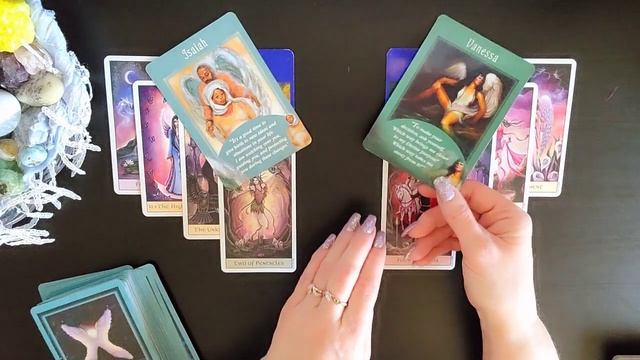 ♓ Pisces~& Just Like That Movement Happens??? Money, Finance, & Career April 2022 смотреть онлайн