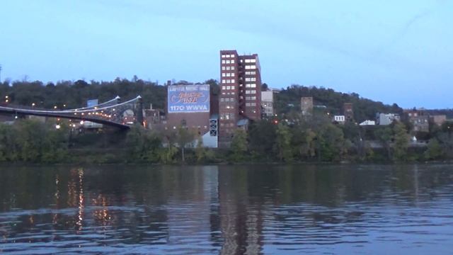 Sony HDR-CX405 | 1080P 60FPS | 50MB PER SECOND | ZOOM OVER RIVER смотреть онлайн
