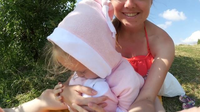 ВЛОГ Жостовский карьер / Купаемся в Жостово