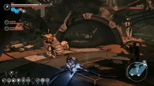 The Technomancer: итоговый взгляд (обзор)