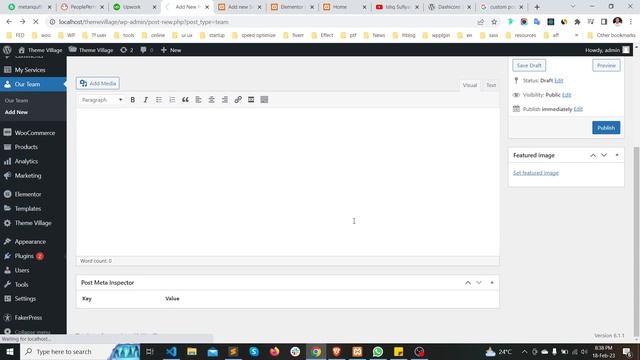 Enable Gutenberg Block editor on Custom Post Type Post смотреть онлайн
