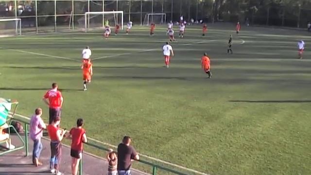 Прометей(Курск)-Магнит(Железногорск).1 тайм смотреть онлайн
