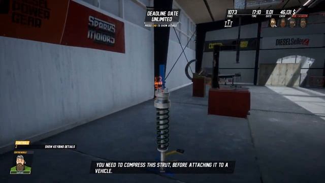 MULTIPLAYER IN Car Mechanic Simulator 2021??? смотреть онлайн