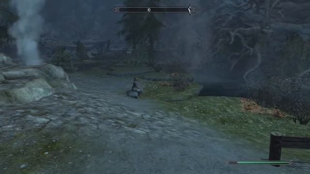 The Elder Scrolls V - Skyrim - Legendary Edition #4