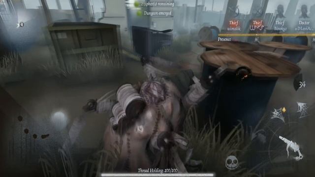 ЖИРНАЯ ПАУЧИХА ВИОЛЕТТА ТУТОР #10 Violetta Identity v смотреть онлайн