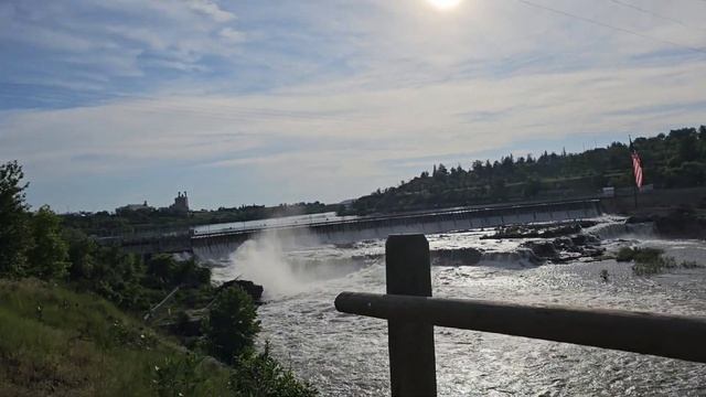 Семейные ценности в США. Все эмигранты разводятся!? смотреть онлайн