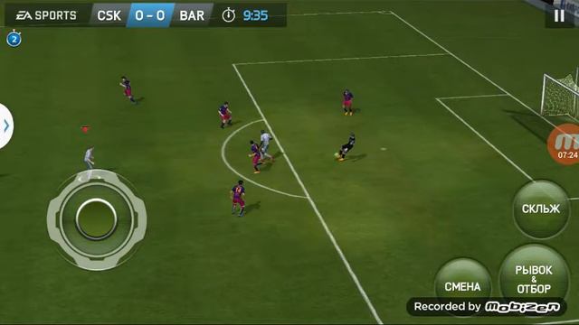 Fifa 15 паки открываем