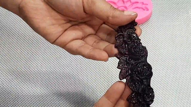 Isomalt Basics | Decorations | PART 2 | Sugar Decorations | Easy Cake Decoration смотреть онлайн