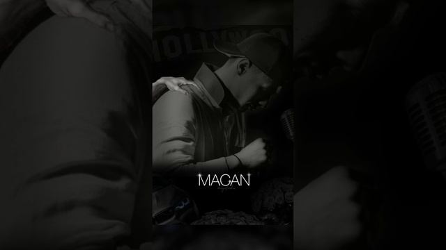 Macan Jakone A.V.G - че как смотреть онлайн