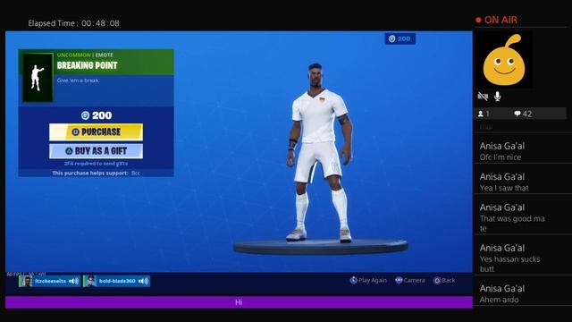 Playing with Bold-blade360 смотреть онлайн