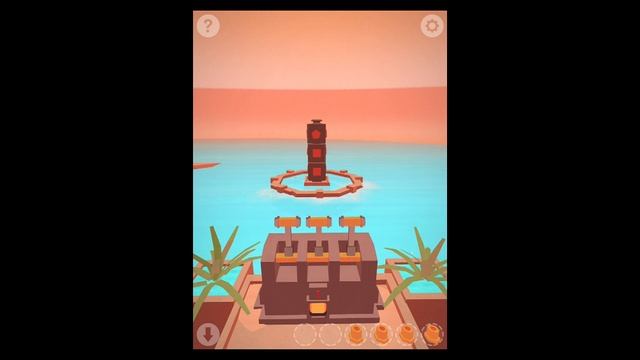 Faraway: Puzzle Escape: Level 6 Walkthrough + All 3 Letters / Notes (by Mousecity & Pine Studio) смотреть онлайн