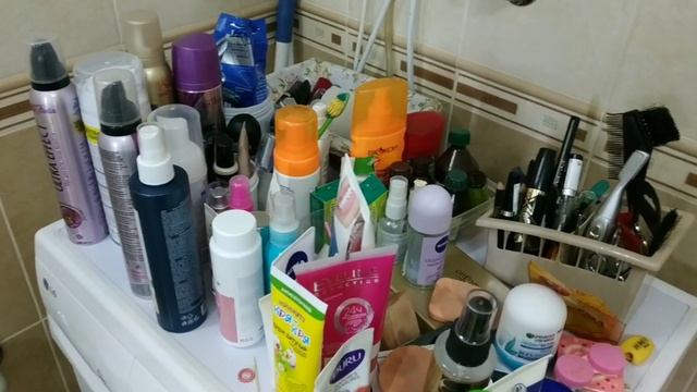 ОРГАНИЗАЦИЯ ХРАНЕНИЯ ❤️ Ванная комната ❤️ Расхламление в шкафу ❤️ смотреть онлайн