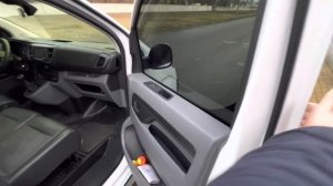 Citroen Jumpy 2018