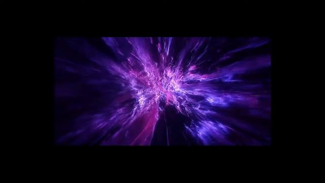 Journey Through  Forming Stars,galaxies And Nebulas [HD Video]