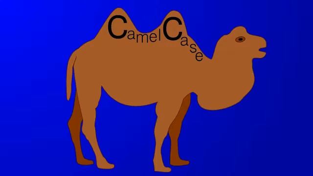 Coding Style: CamelCase vs. snake_case смотреть онлайн