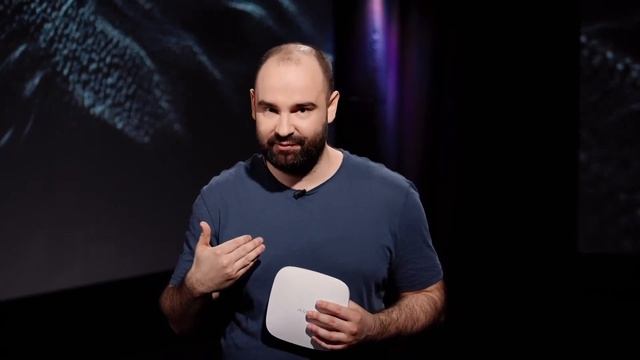 Système de sécurité Ajax Hub 2 Plus : une protection fiable contre les cambrioleurs смотреть онлайн