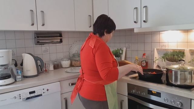 Весенний супчик!Пасха!