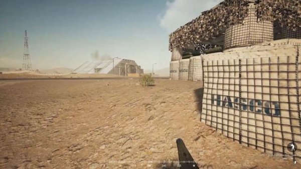 Squad Gameplay ➤ Рандомные Сквады ➤ Нарезка Моментов