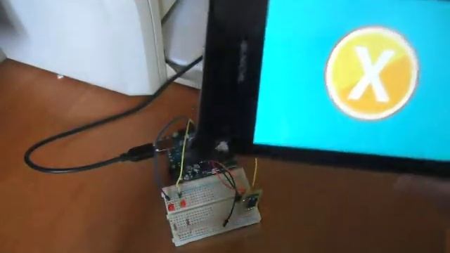 RemoteXY+Arduino Uno+Android
