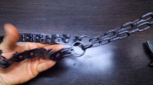 СТРОГИЙ ОШЕЙНИК. КАК ПРАВИЛЬНО ЕГО ОДЕВАТЬ?