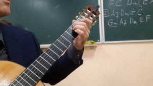 Полет кондора аккомпанемент