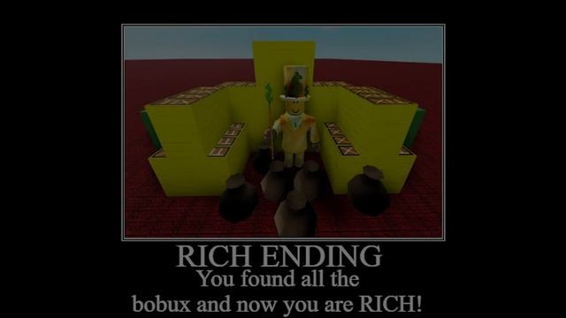 All Endings Memes Roblox HD Noob Edition смотреть онлайн