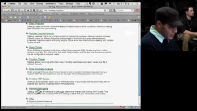 PHP & Xdebug 8 of 8 смотреть онлайн