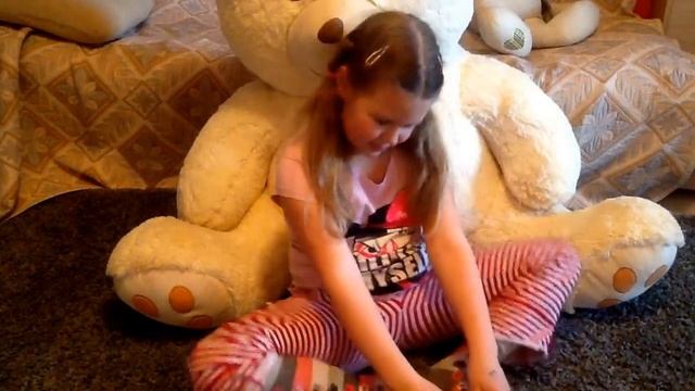 Как сделать шпагат смотреть онлайн