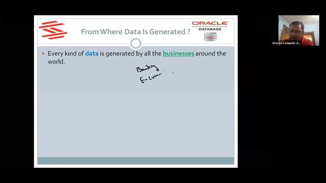 Lecture 1-1|| What is Oracle? and Prerequisites of Learning Oracle - SCALive смотреть онлайн