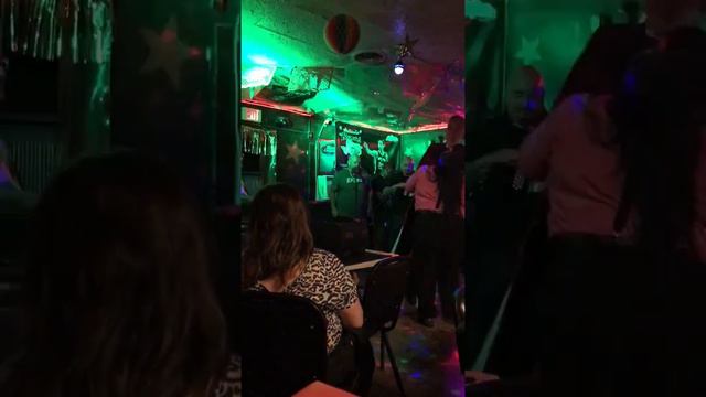 Flavio Longoria y Los Conjunto Kingz with Brian Villarreal @ BOSMANS San Antonio, TX смотреть онлайн