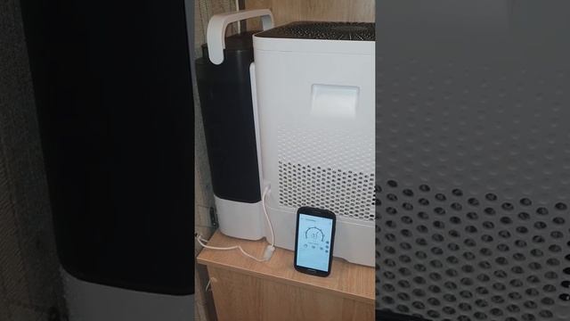 Бульканье Boneco W 400 смотреть онлайн