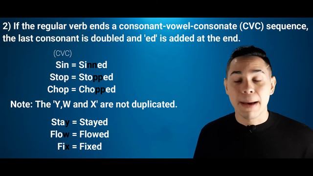 Amador's - ¡El Simple Past (+)(-)(?) y La Clase De Tu Vida! смотреть онлайн