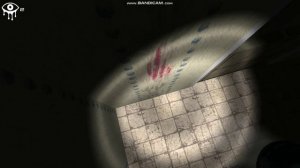 Играем eyes the horror game 2013
