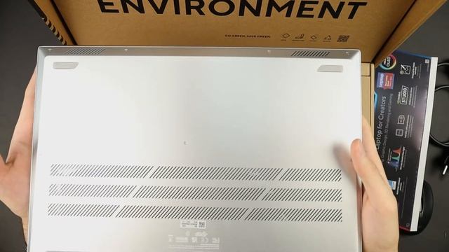 Asus vivobook N7600 unboxing | آنباکس لپ تاپ ایسوس ویوابوک N7600 смотреть онлайн