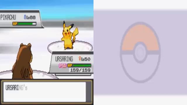 Pokemon Soul Silver 0 Exp Game Finale: Red смотреть онлайн