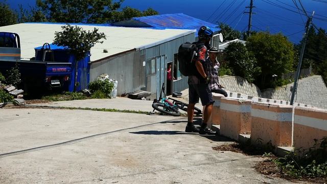 죽기전에 가야할 국내 여행지 그곳의 비경길 100km 풀완주?♂️ смотреть онлайн