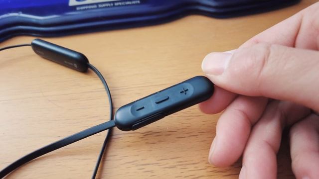 [Budget Friendly] Sony WI-C200 Bluetooth Wireless Headset w/Mic Review смотреть онлайн