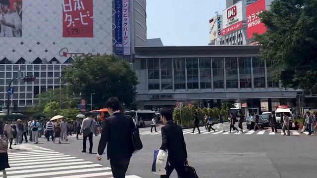 Кое-что из Киото и Токио.. | Япония смотреть онлайн