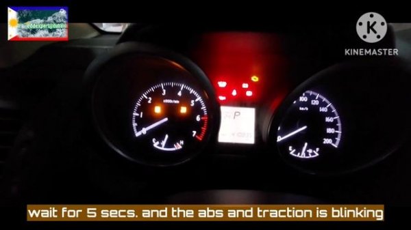 ?? C120A ECU Initial Setting Incomplete. Toyota Prado. Calibration Successfully Completed