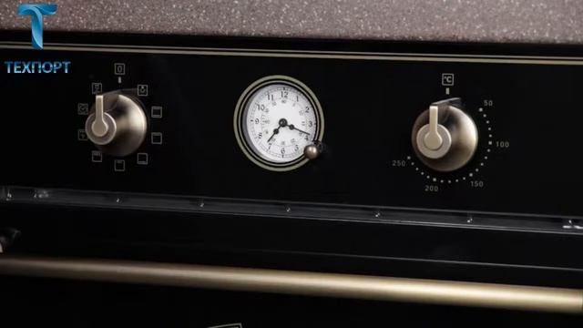 Духовой шкаф Electrolux OPEB2520R смотреть онлайн