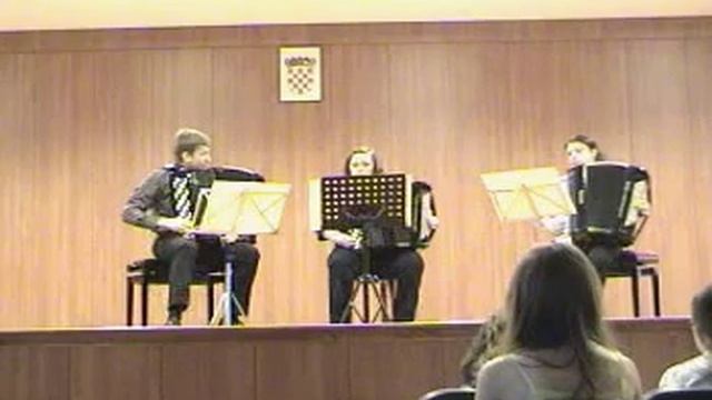 A. Liadov- Music box смотреть онлайн