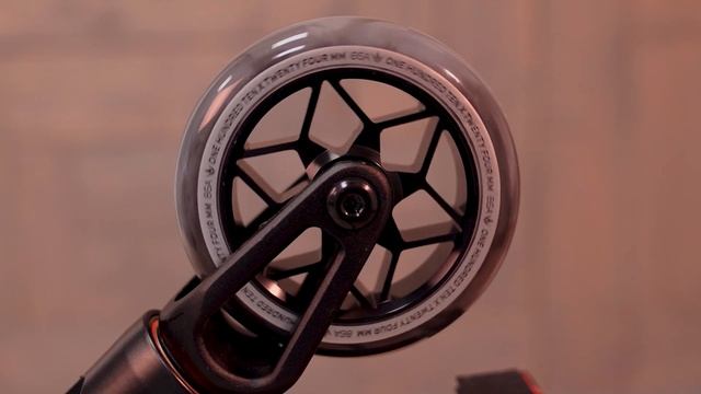 Matis Neyroud- COLT S5 Overview смотреть онлайн