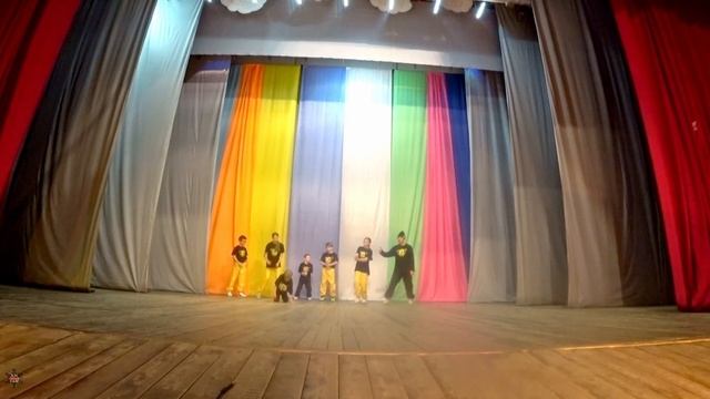 ANUF_УЛТ_День студента в ДКМ_25.01.2023 смотреть онлайн