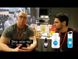 Спортпит, бодибилдинг, Андрей Шершнев