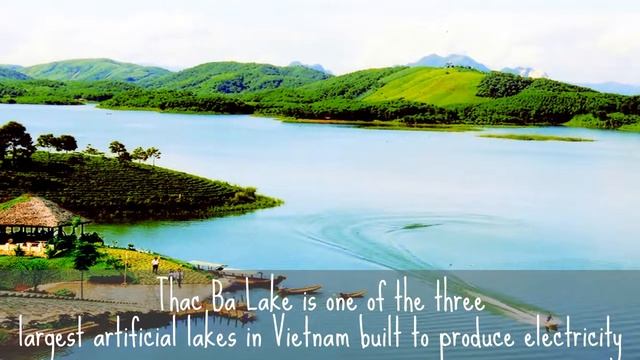 Yen Bai - Viet Nam - Son Travel Asia смотреть онлайн