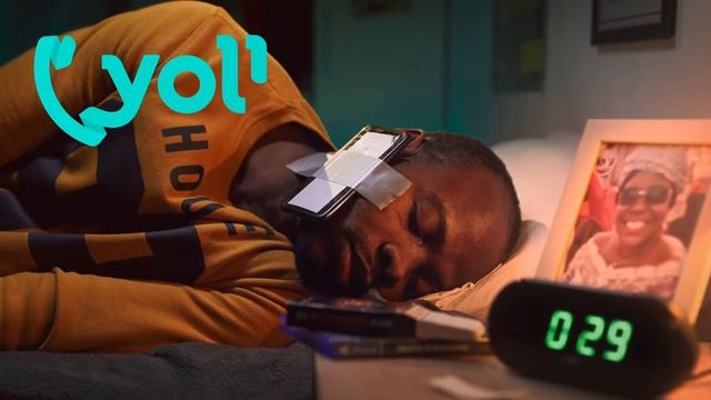 Yolla - the cheapest way to call abroad (short video) смотреть онлайн