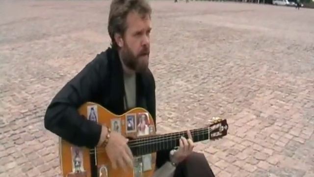 Колокольный напев(гимн звонарей) смотреть онлайн