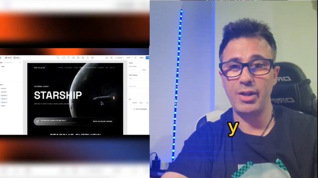 Diseño web con IA | Dora AI смотреть онлайн